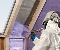 Best Spray Foam Insulation  in Grizzly Flats, CA